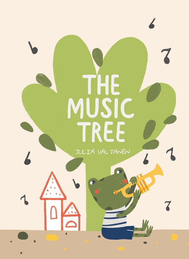 The Music Tree