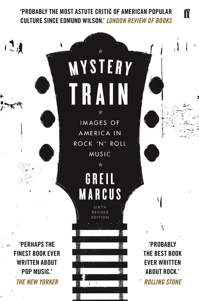 Mystery Train