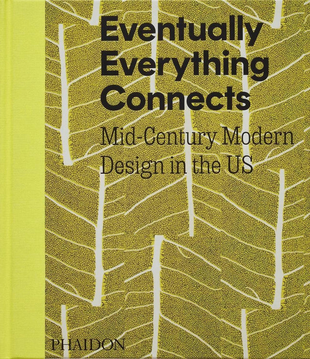 Eventually Everything Connects