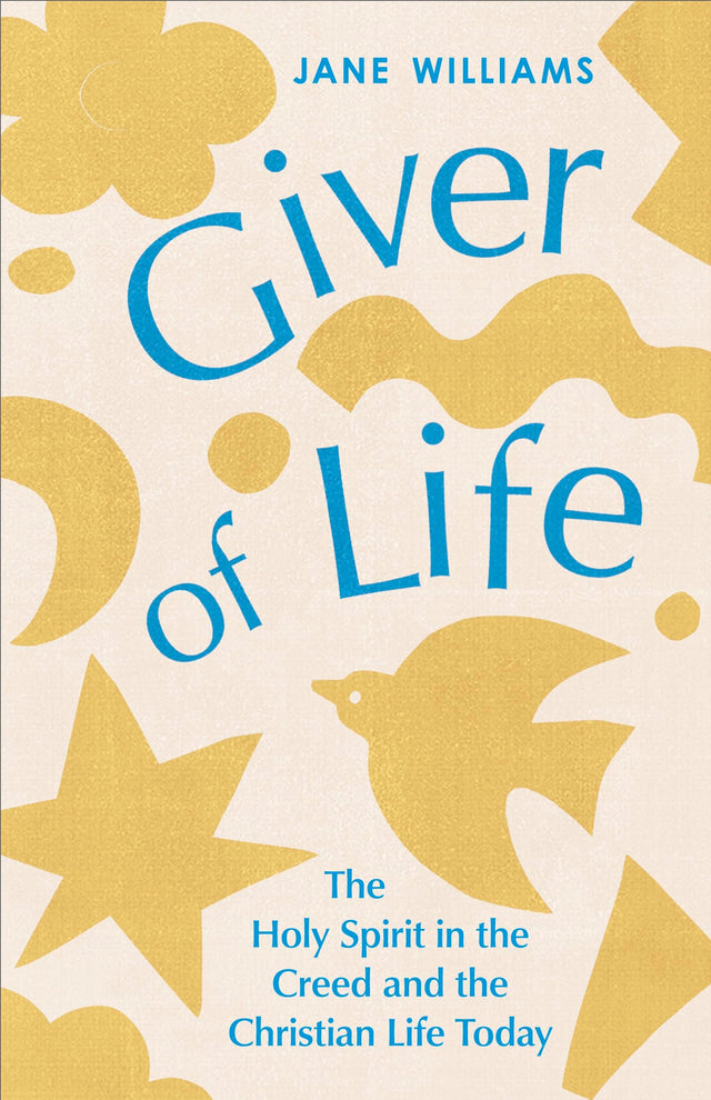 Giver of Life