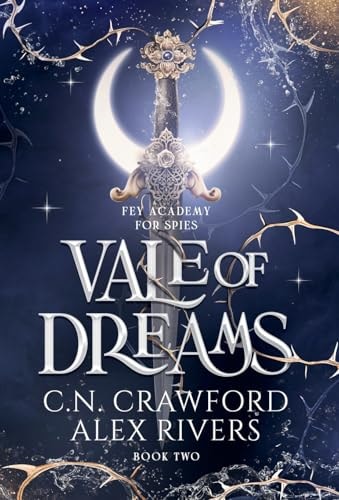 Vale of Dreams