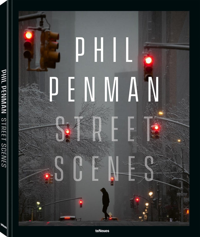 Phil Penman