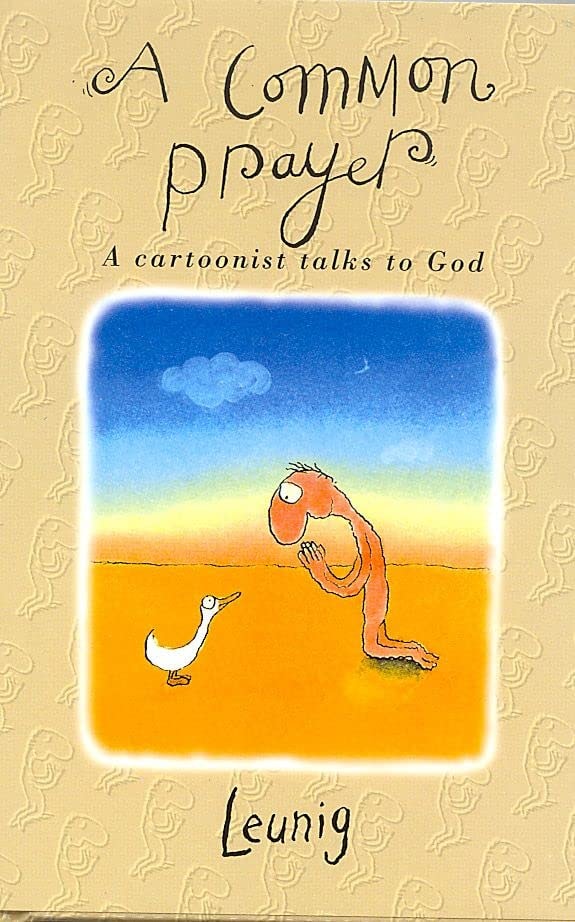 A Common Prayer