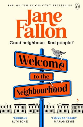 Welcome to the Neighbourhood