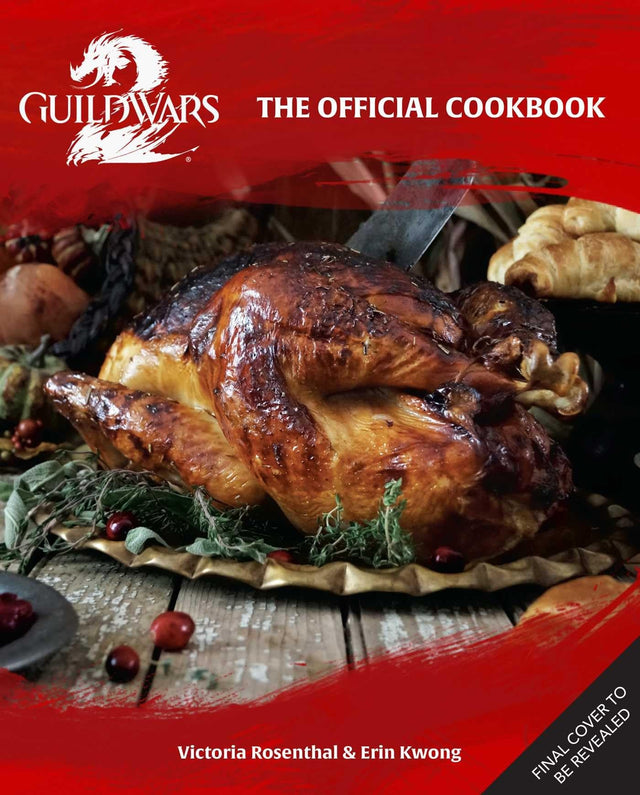 Guild Wars 2: Feasts of Tyria