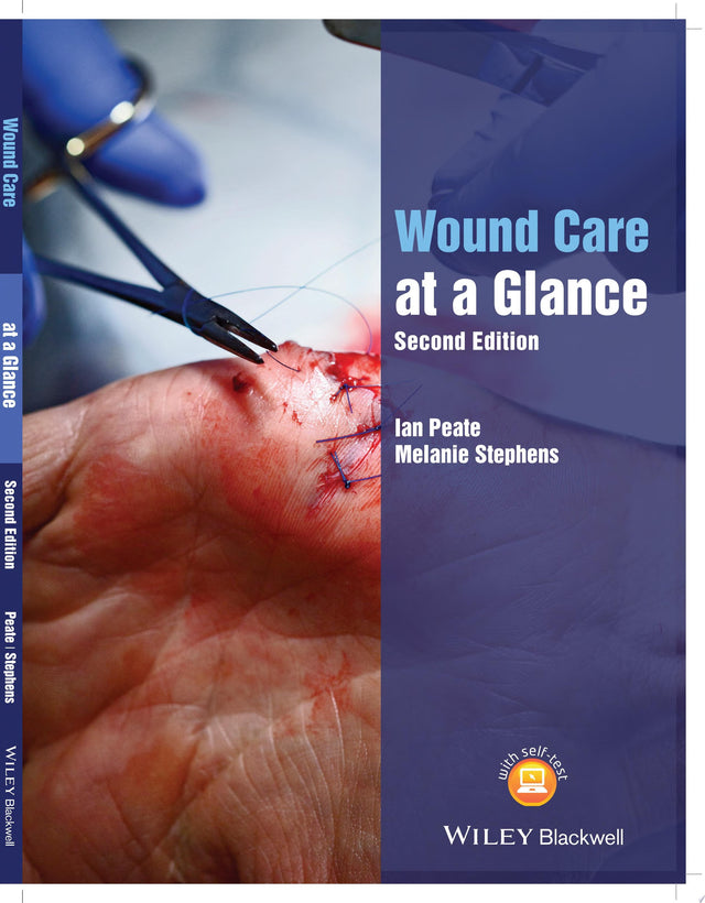 Wound Care at a Glance