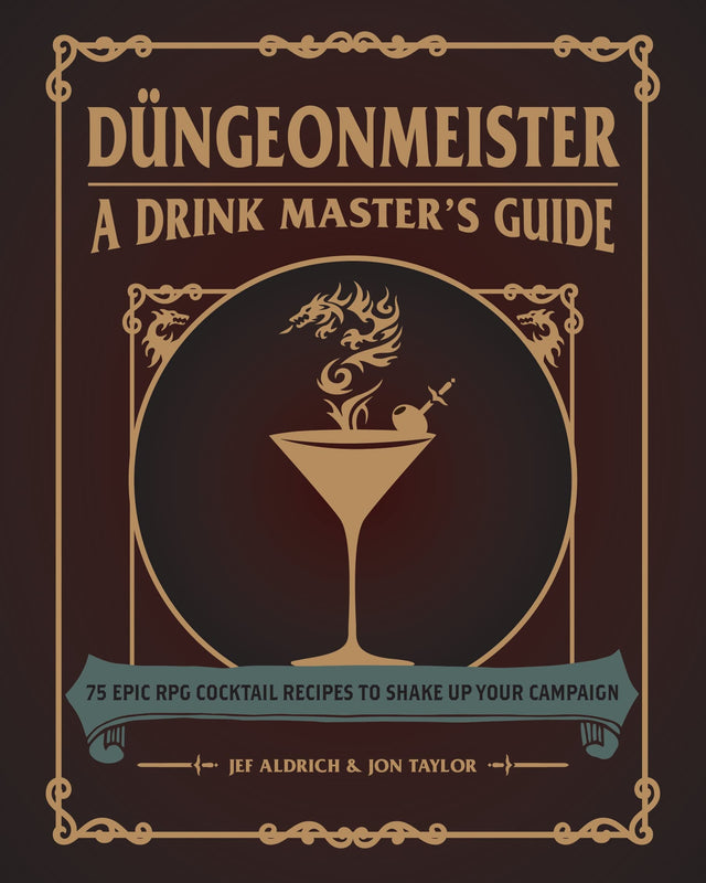 Düngeonmeister