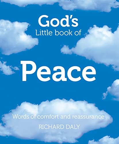 God’s Little Book of Peace