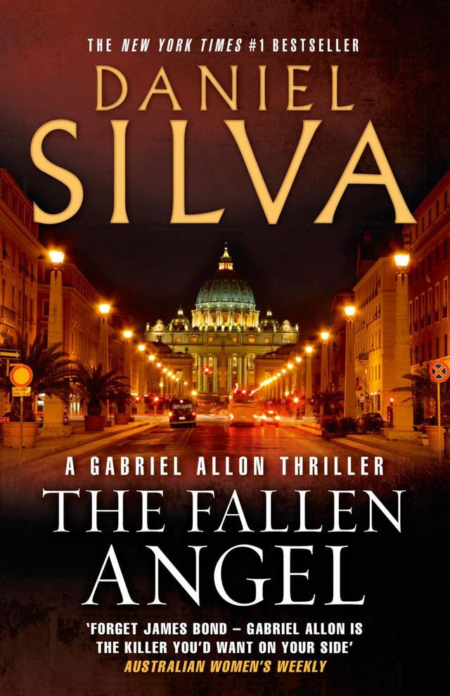 The Fallen Angel