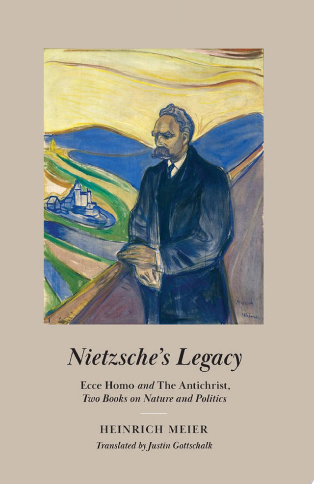 Nietzsche's Legacy