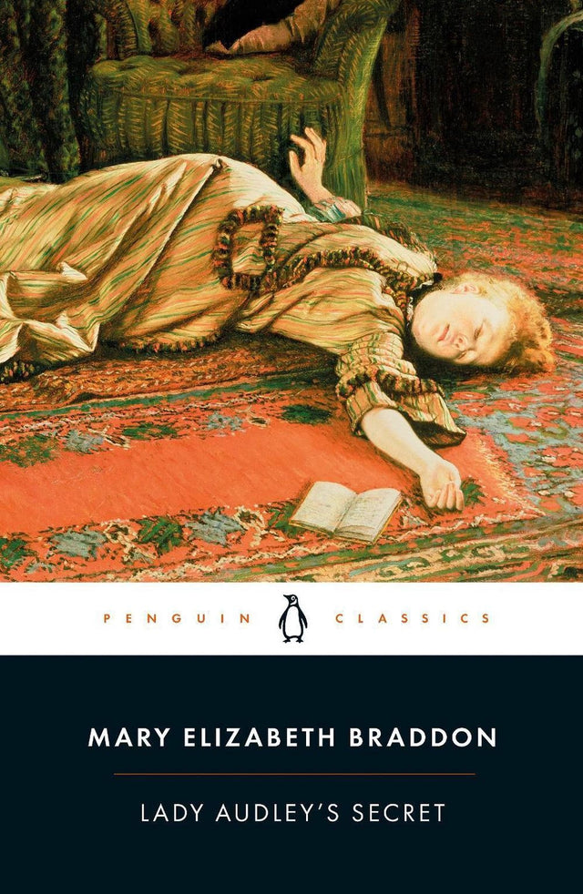 Lady Audley's Secret