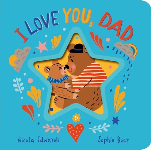 I Love You, Dad