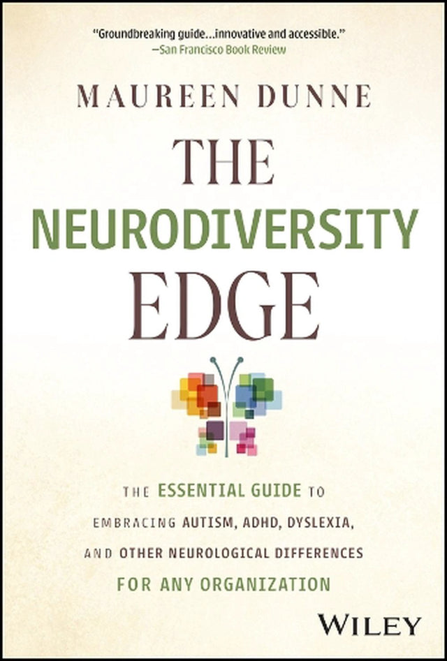 The Neurodiversity Edge