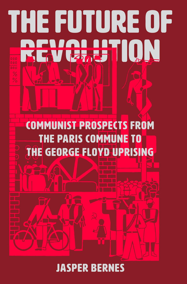 The Future of Revolution