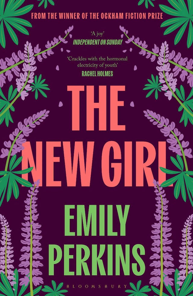 The New Girl