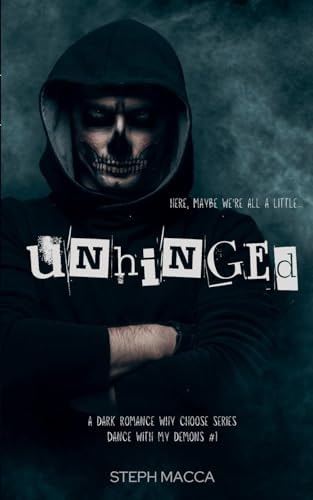 Unhinged