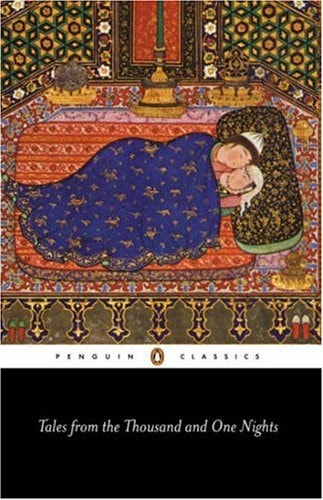 Tales from the Thousand and One Nights
