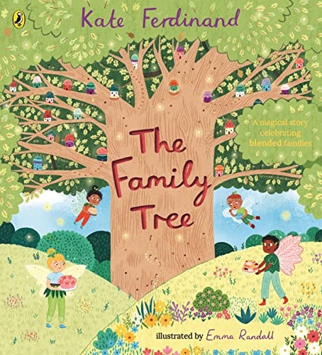 The Family Tree