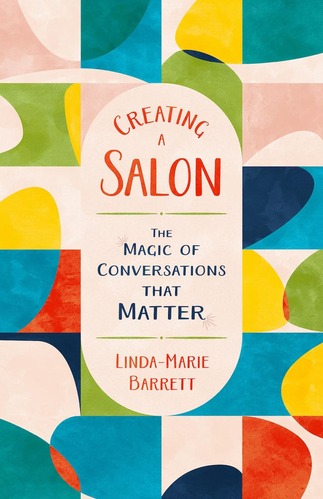 Creating a Salon
