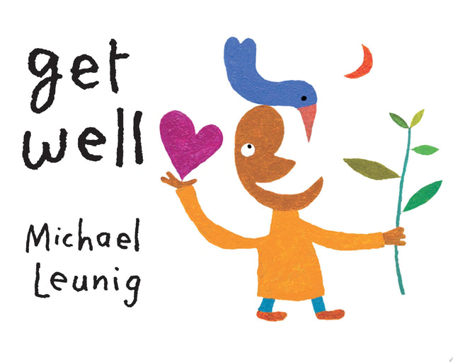 Get Well