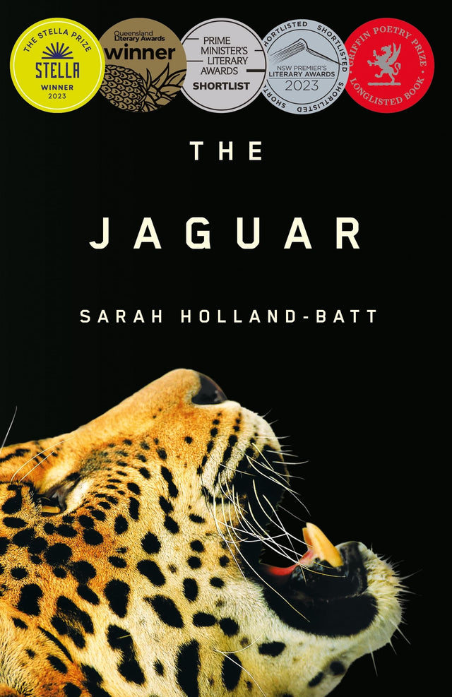 The Jaguar