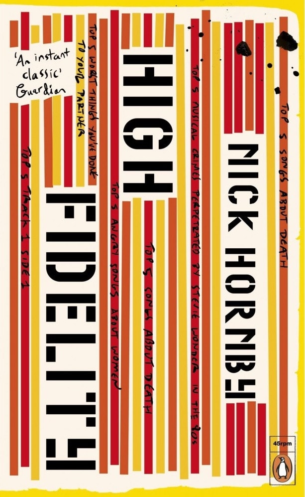 High Fidelity