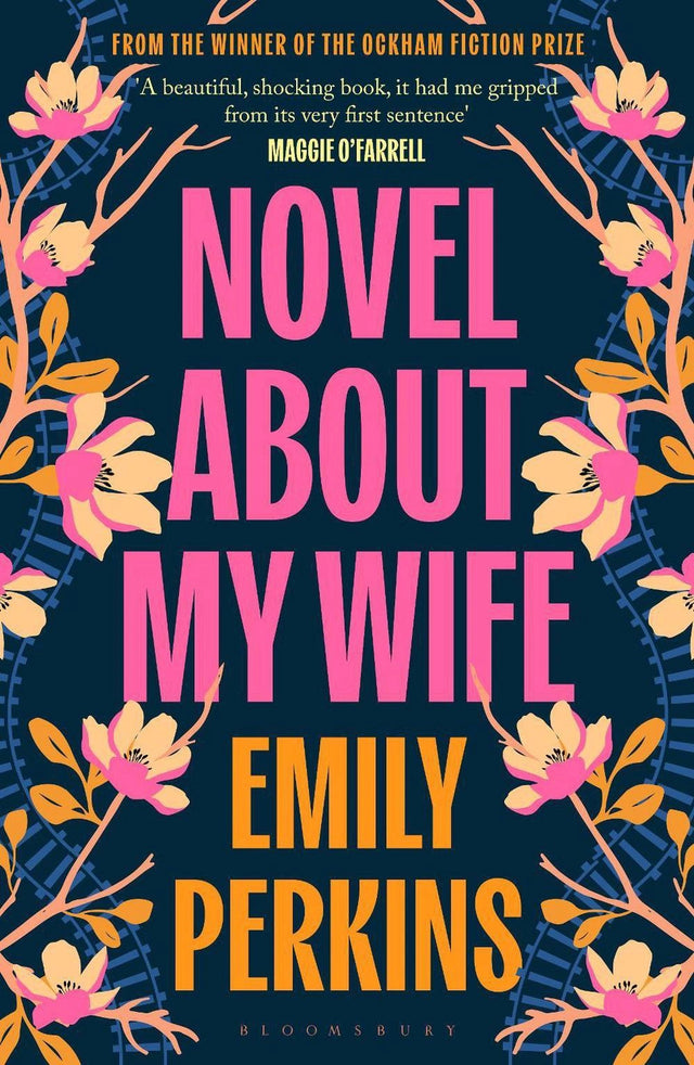 Novel About My Wife