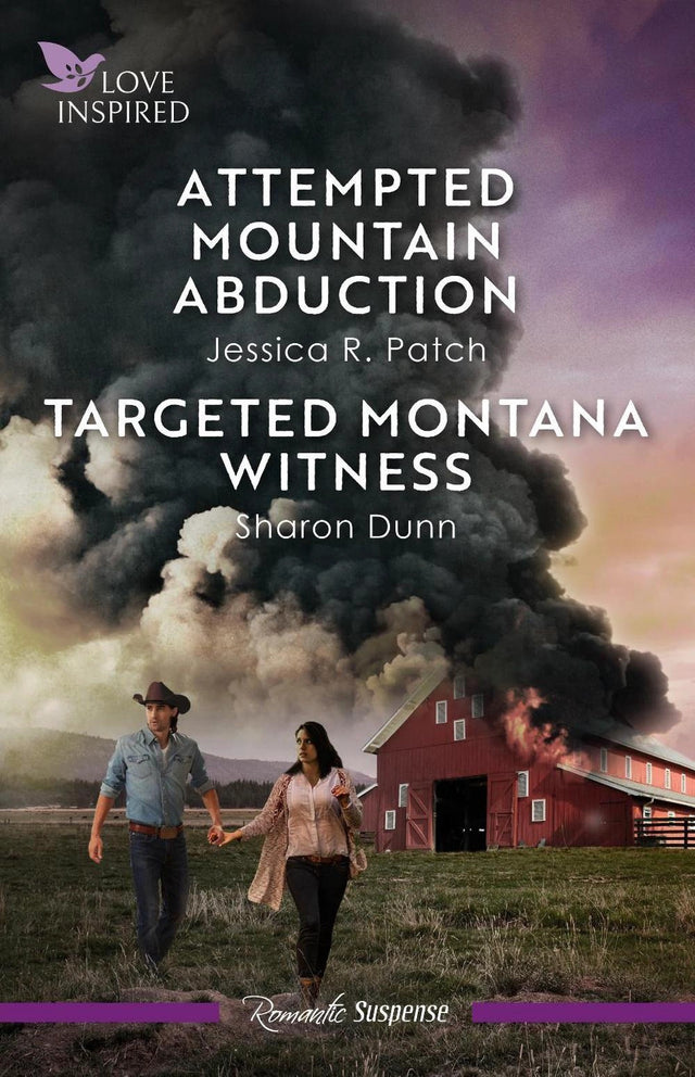 Attempted Mountain Abduction/Targeted Montana Witness