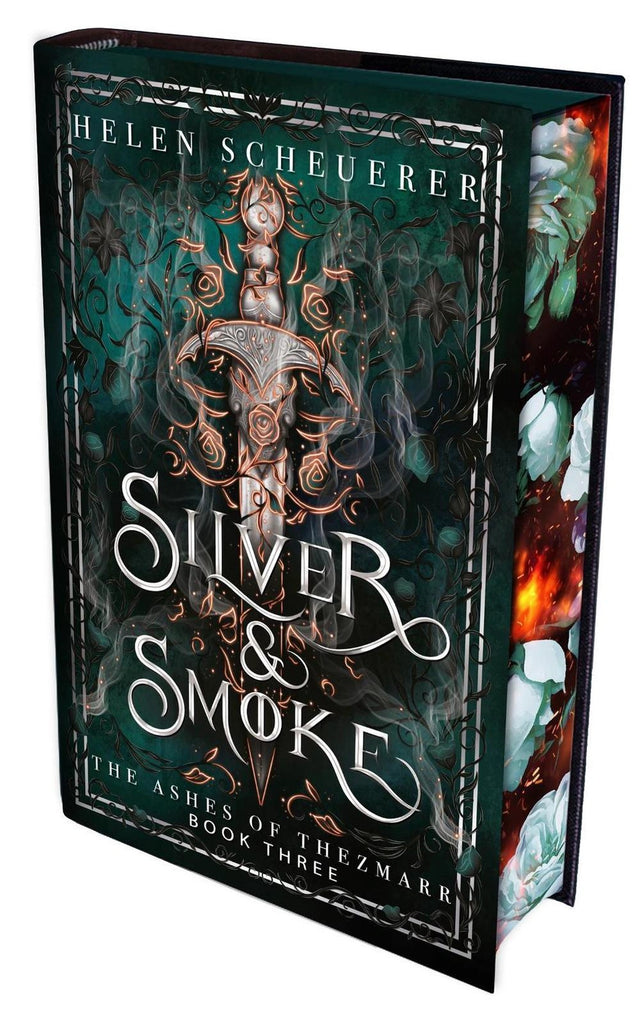 Silver & Smoke
