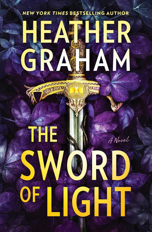 The Sword of Light