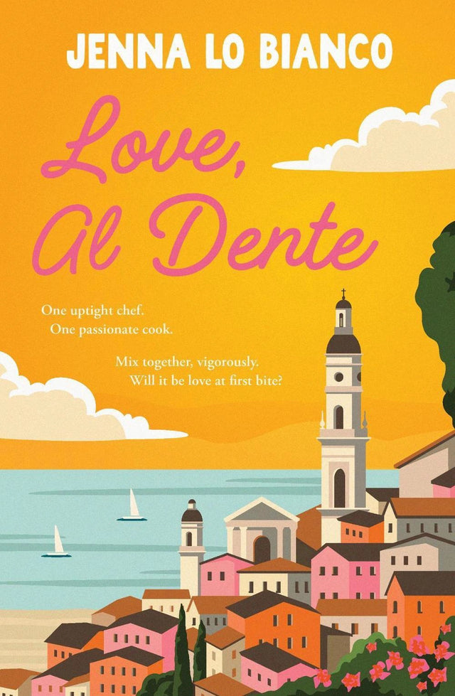 Love, Al Dente