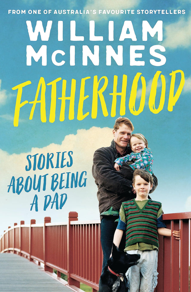 Fatherhood