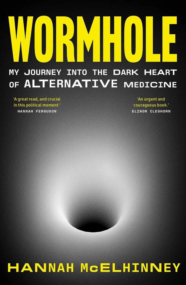 Wormhole