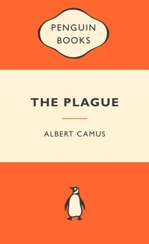 The Plague: Popular Penguins
