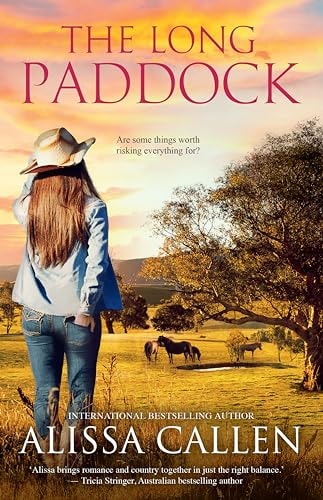The Long Paddock