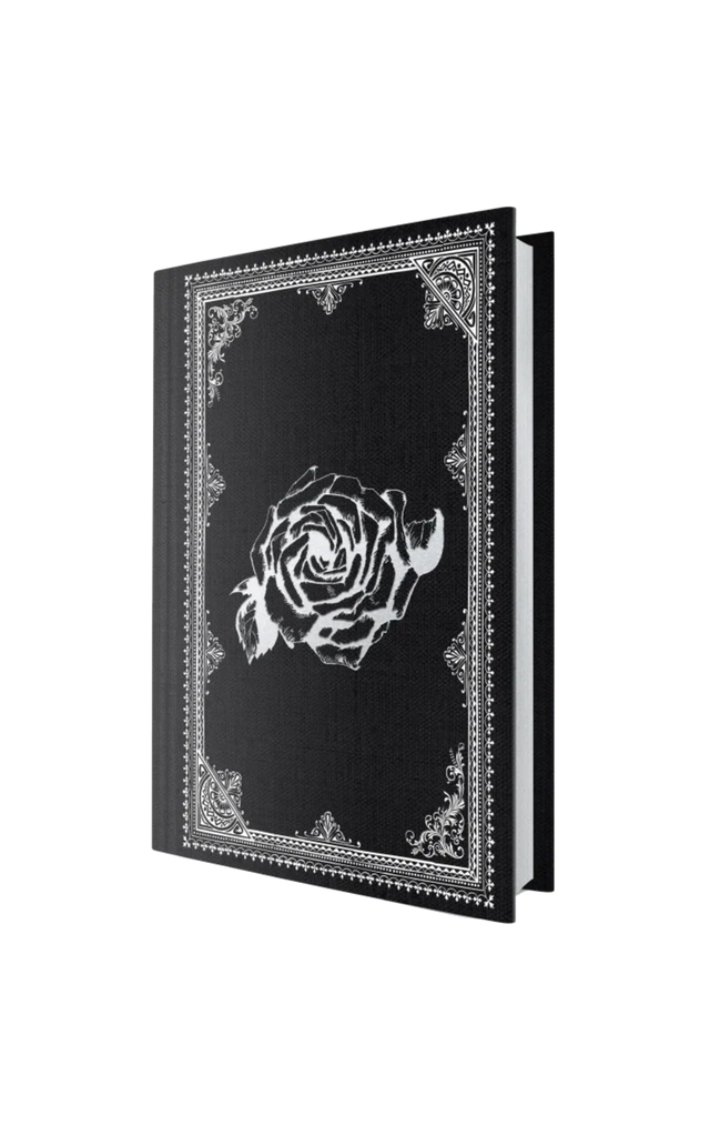 Alchemised Deluxe Three-Volume Slipcase Edition