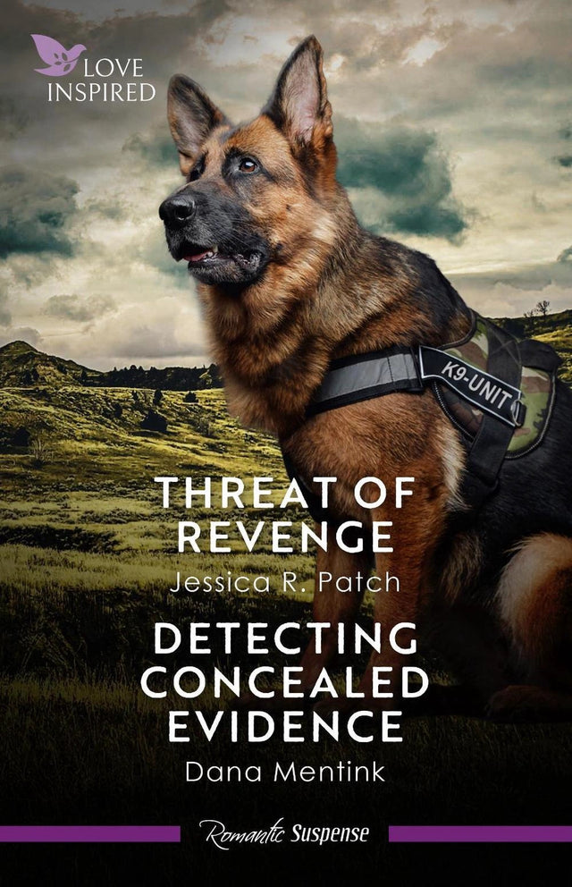 Threat Of Revenge/Detecting Concealed Evidence