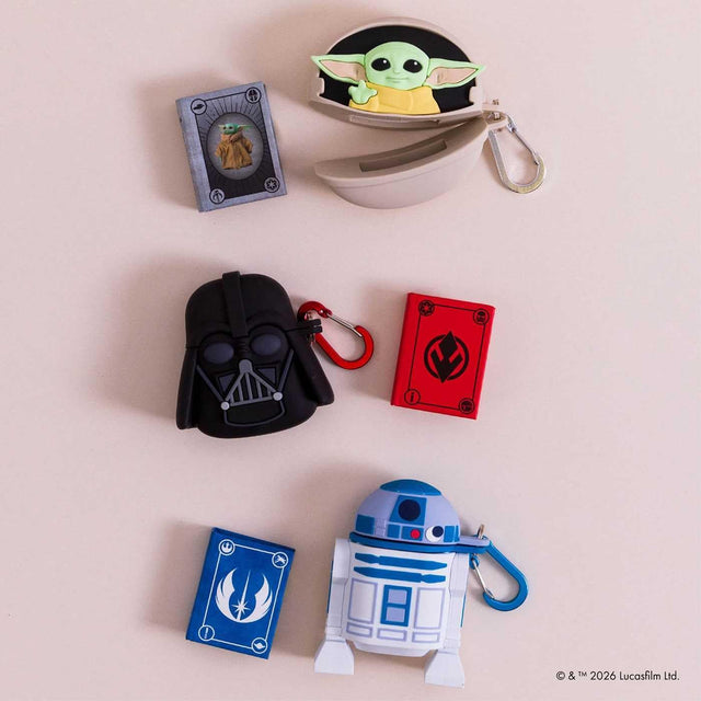 Bookcessories: Star Wars: Tiny Book of Jedi