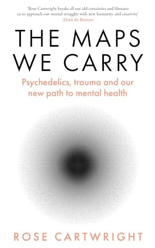 The Maps We Carry