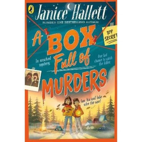 A Box Full of Murders