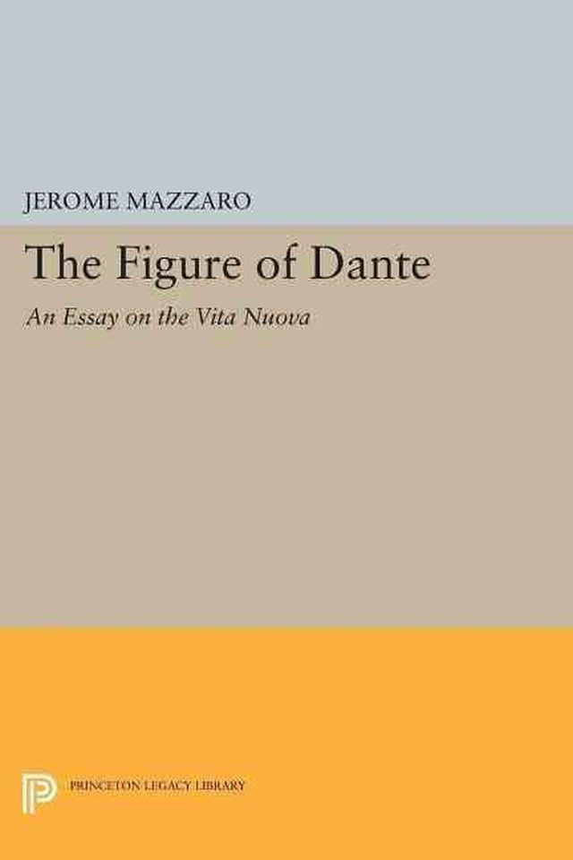 The Figure of Dante