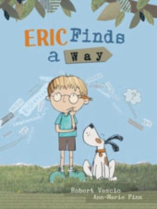 Eric Finds a Way