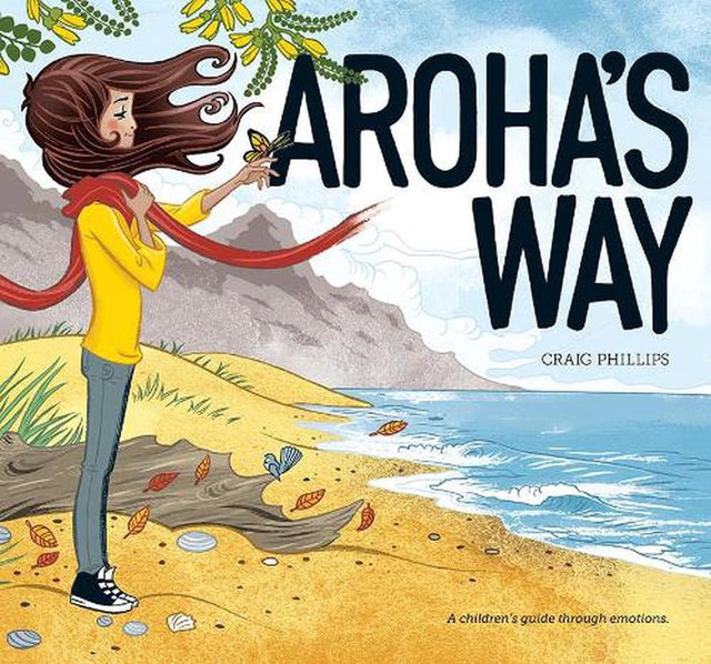 Aroha's Way