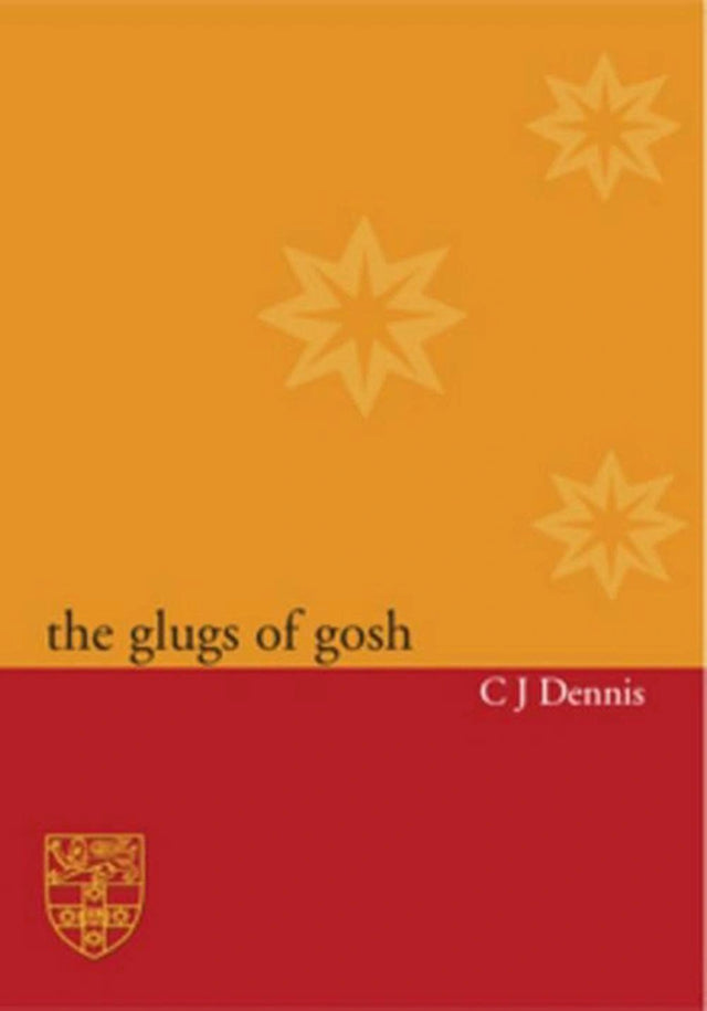 The Glugs of Gosh