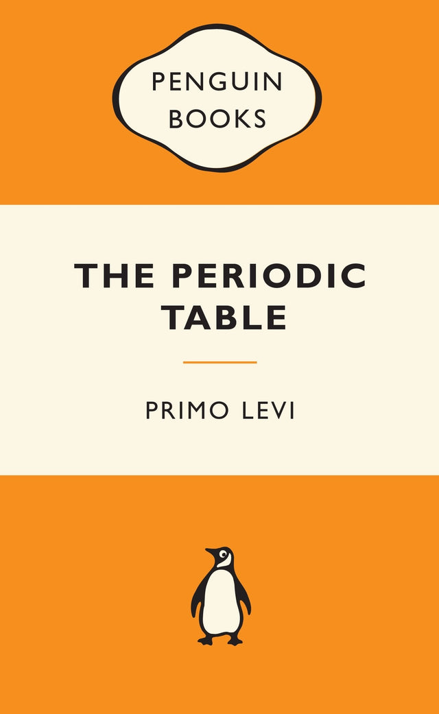 The Periodic Table