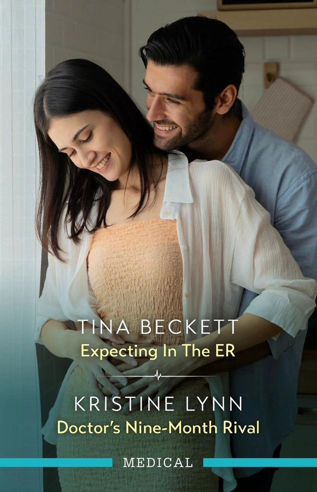 Expecting In The ER/Doctor's Nine-Month Rival