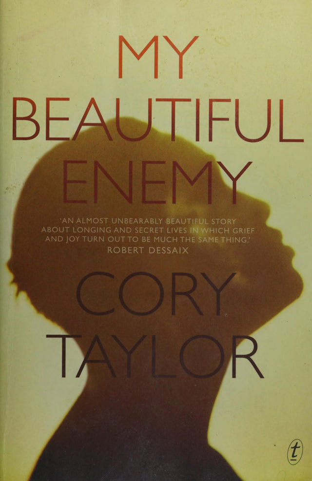 My Beautiful Enemy