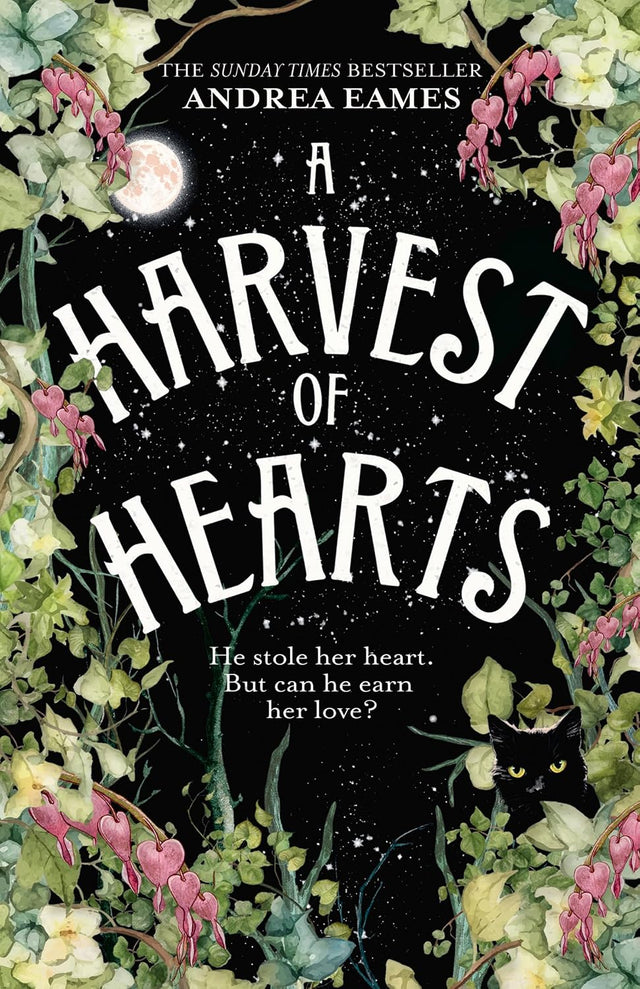A Harvest of Hearts