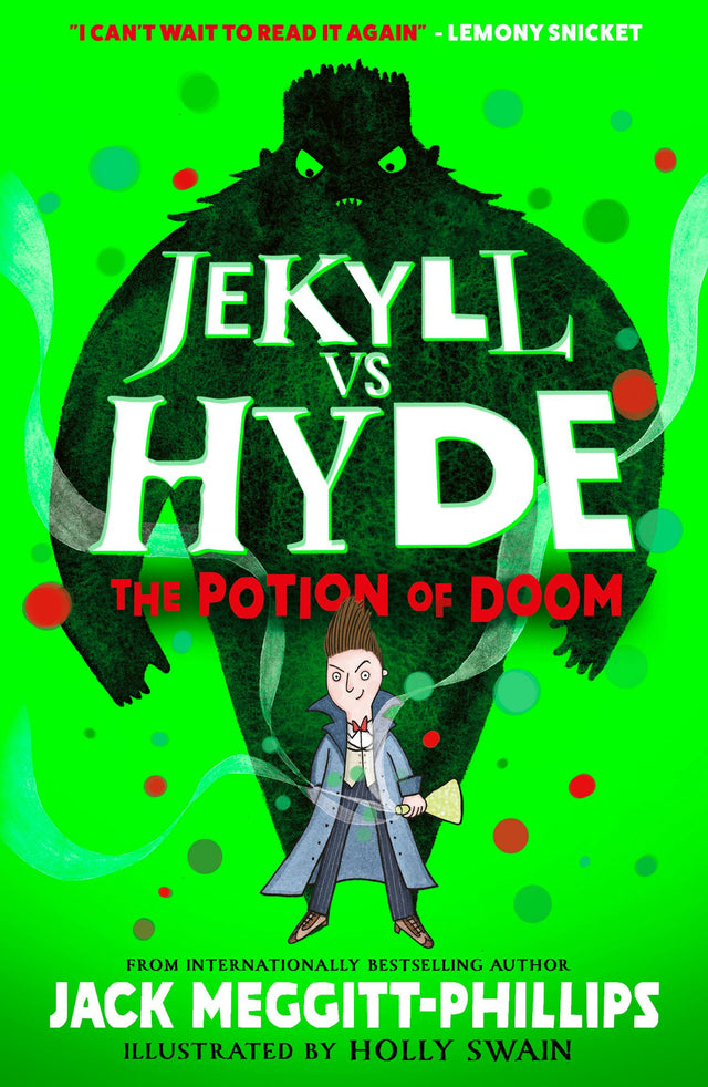 The Potion of Doom
