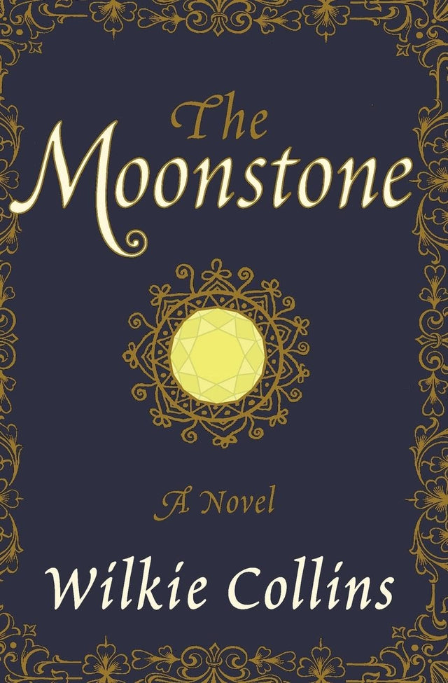 The Moonstone